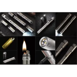 MecArmy X7S -Outdoor Gear Pro MecArmy X7S 11