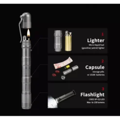 MecArmy X7S -Outdoor Gear Pro MecArmy X7S 9