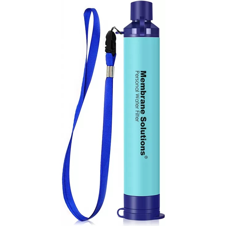 Membrane Solutions Personal Water Filter 1 Membrane Solutions Personal Water Filter