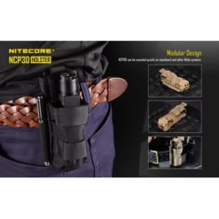 Nitecore NCP30 Holster 16 Nitecore NCP30 Holster -Outdoor Gear Pro NCP30 2