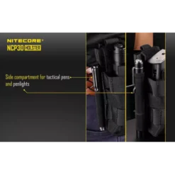 Nitecore NCP30 Holster 18 Nitecore NCP30 Holster -Outdoor Gear Pro NCP30 6
