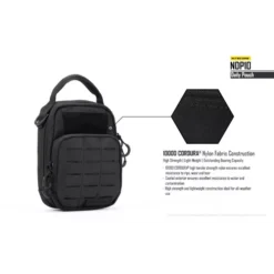 Nitecore NDP10 Daily Pouch 14 Nitecore NDP10 Daily Pouch -Outdoor Gear Pro NDP10 2