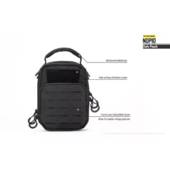 Nitecore NDP10 Daily Pouch 16 Nitecore NDP10 Daily Pouch -Outdoor Gear Pro NDP10 4