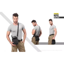 Nitecore NDP10 Daily Pouch 19 Nitecore NDP10 Daily Pouch -Outdoor Gear Pro NDP10 9