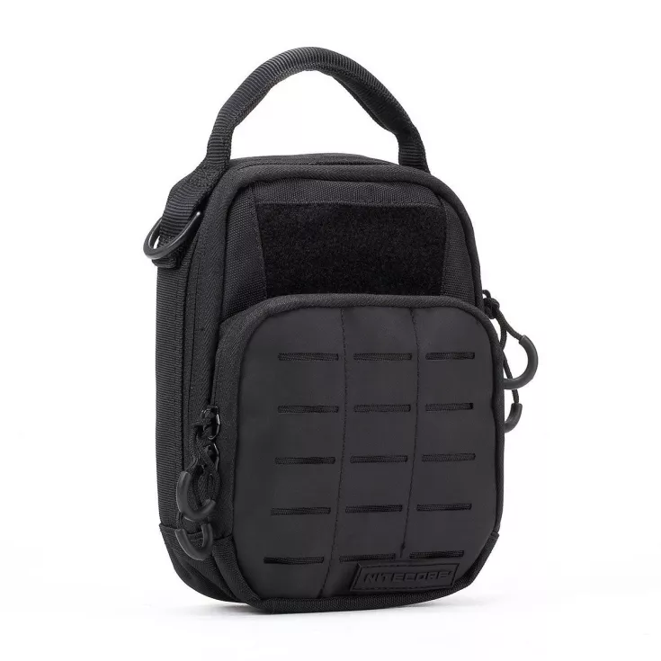 Nitecore NDP10 Daily Pouch 1 Nitecore NDP10 Daily Pouch