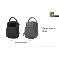 Nitecore NDP10 Daily Pouch 23 Nitecore NDP10 Daily Pouch -Outdoor Gear Pro NDP10 GR