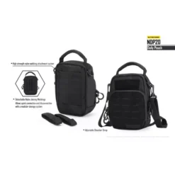 Nitecore NDP20 Daily Pouch -Outdoor Gear Pro NDP20 5
