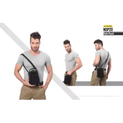 Nitecore NDP20 Daily Pouch -Outdoor Gear Pro NDP20 9