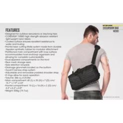 Nitecore NEB10 Bag -Outdoor Gear Pro NEB10 11