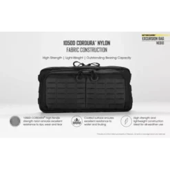 Nitecore NEB10 Bag -Outdoor Gear Pro NEB10 3