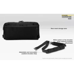 Nitecore NEB10 Bag -Outdoor Gear Pro NEB10 6