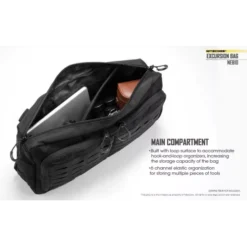 Nitecore NEB10 Bag -Outdoor Gear Pro NEB10 8