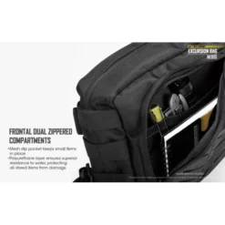 Nitecore NEB10 Bag -Outdoor Gear Pro NEB10 9