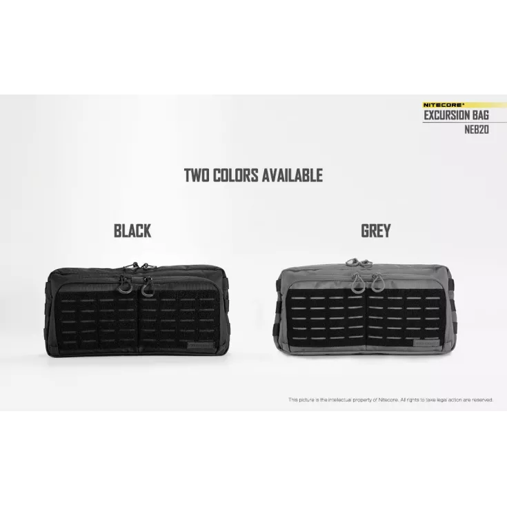 Nitecore NEB20 Bag 11 Nitecore NEB20 Bag - Image 11