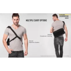 Nitecore NEB20 Bag 14 Nitecore NEB20 Bag -Outdoor Gear Pro NEB20 2