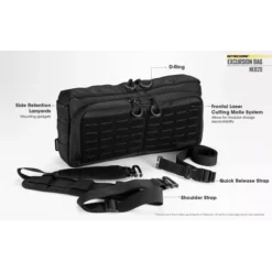 Nitecore NEB20 Bag 16 Nitecore NEB20 Bag -Outdoor Gear Pro NEB20 5