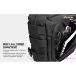 Nitecore NEB20 Bag 20 Nitecore NEB20 Bag -Outdoor Gear Pro NEB20 8