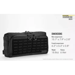 Nitecore NEB20 Bag 21 Nitecore NEB20 Bag -Outdoor Gear Pro NEB20 9