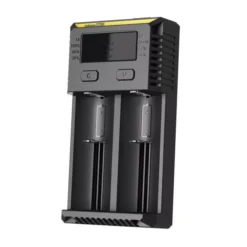Nitecore New I2 Charger