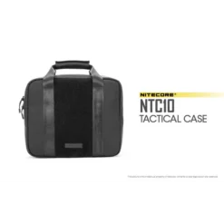 Nitecore NTC10 Tactical Case -Outdoor Gear Pro NTC10 0