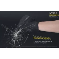Nitecore NTP20 -Outdoor Gear Pro NTP20 6