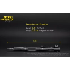 Nitecore NTP21 14 Nitecore NTP21 -Outdoor Gear Pro NTP21 2