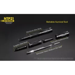 Nitecore NTP21 15 Nitecore NTP21 -Outdoor Gear Pro NTP21 3