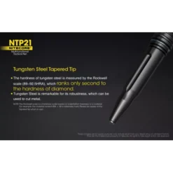 Nitecore NTP21 17 Nitecore NTP21 -Outdoor Gear Pro NTP21 5