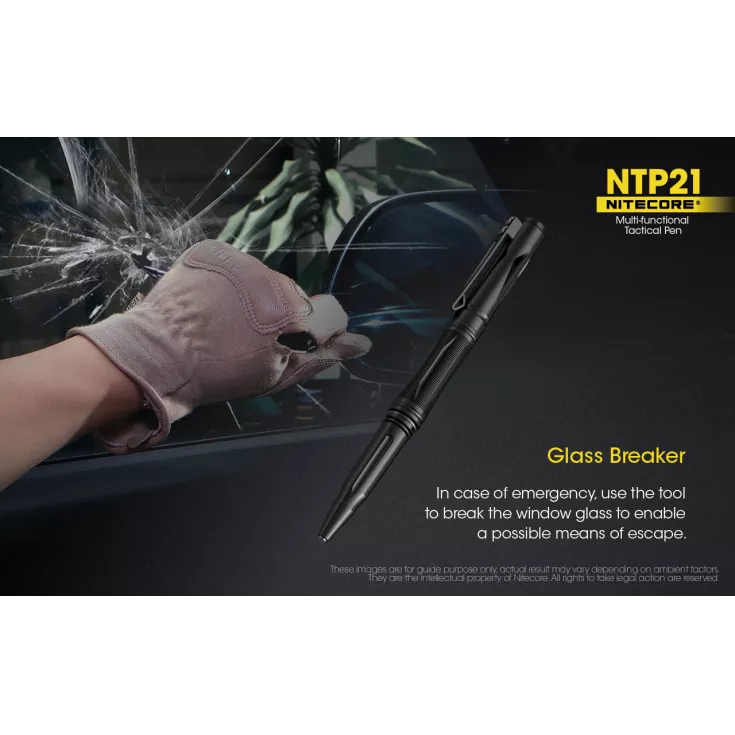 Nitecore NTP21 7 Nitecore NTP21 - Image 7