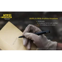 Nitecore NTP21 19 Nitecore NTP21 -Outdoor Gear Pro NTP21 7