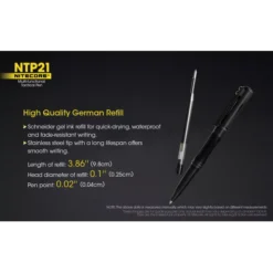 Nitecore NTP21 20 Nitecore NTP21 -Outdoor Gear Pro NTP21 8