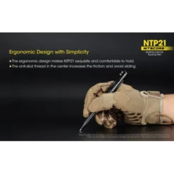 Nitecore NTP21 21 Nitecore NTP21 -Outdoor Gear Pro NTP21 9