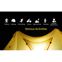 Nitecore NU40 -Outdoor Gear Pro NU40 11