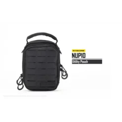 Nitecore NUP10 Utility Pouch -Outdoor Gear Pro NUP10 0