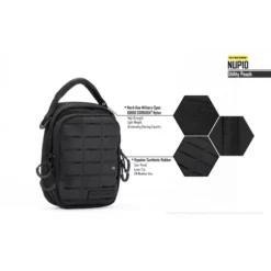 Nitecore NUP10 Utility Pouch -Outdoor Gear Pro NUP10 1