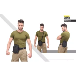 Nitecore NUP10 Utility Pouch -Outdoor Gear Pro NUP10 10