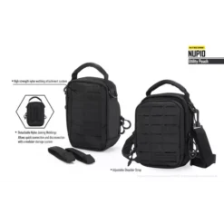 Nitecore NUP10 Utility Pouch -Outdoor Gear Pro NUP10 6