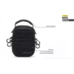 Nitecore NUP20 Utility Pouch -Outdoor Gear Pro NUP20 4
