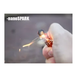 Exotac NanoSpark 8 Exotac NanoSpark -Outdoor Gear Pro Nano Spark 2