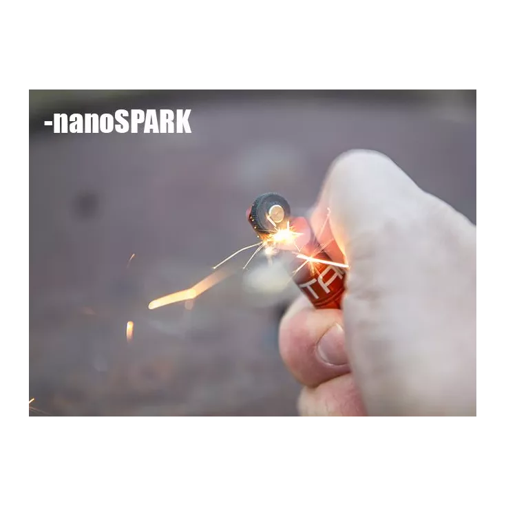 Exotac NanoSpark 4 Exotac NanoSpark - Image 4