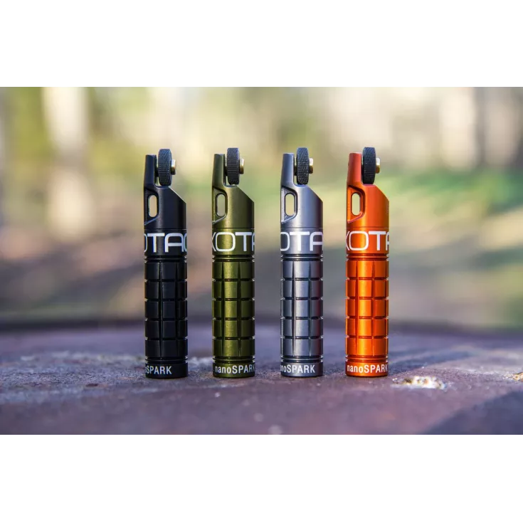 Exotac NanoSpark 1 Exotac NanoSpark