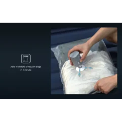 Nitecore AP10 Air Pump -Outdoor Gear Pro Nitecore AP10 5