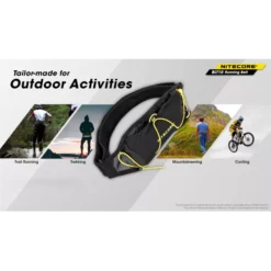 Nitecore BLT10 -Outdoor Gear Pro Nitecore BLT10 1