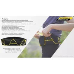 Nitecore BLT10 -Outdoor Gear Pro Nitecore BLT10 6