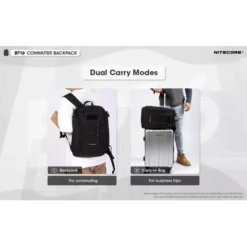 Nitecore BP16 Backpack 14 Nitecore BP16 Backpack -Outdoor Gear Pro Nitecore BP16 2