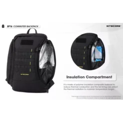 Nitecore BP16 Backpack 17 Nitecore BP16 Backpack -Outdoor Gear Pro Nitecore BP16 5
