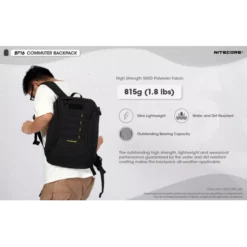 Nitecore BP16 Backpack 19 Nitecore BP16 Backpack -Outdoor Gear Pro Nitecore BP16 7
