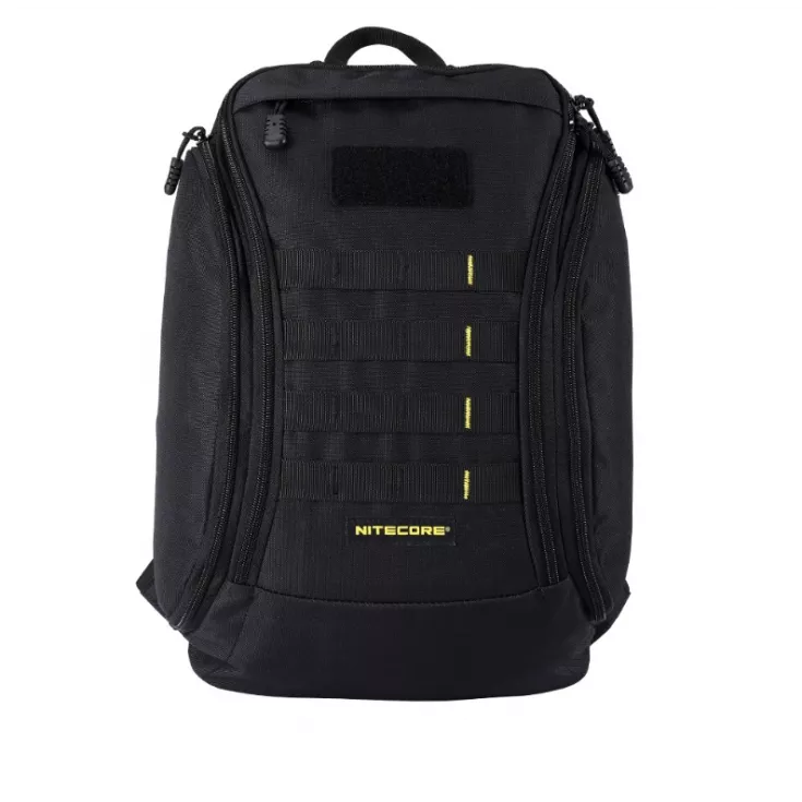 Nitecore BP16 Backpack 1 Nitecore BP16 Backpack