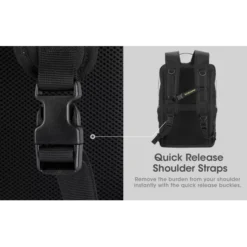 Nitecore BP23 Backpack -Outdoor Gear Pro Nitecore BP23 10