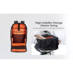 Nitecore BP23 Backpack -Outdoor Gear Pro Nitecore BP23 11